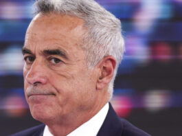 Călin Georgescu, trimis în judecată pentru promovarea cultului unor criminali de război şi propagandă fascistă, legionară, rasistă și xenofobă