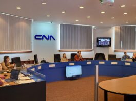 CNA va funcţiona în regim de permanență până la încheierea alegerilor prezidențiale