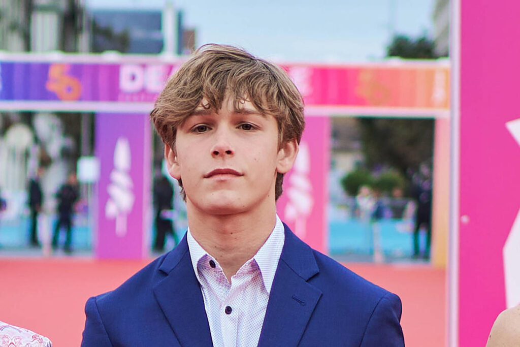 Hudson Meek, actorul din „Baby Driver”, de 16 ani, a murit după ce a căzut dintr-un vehicul în mișcare