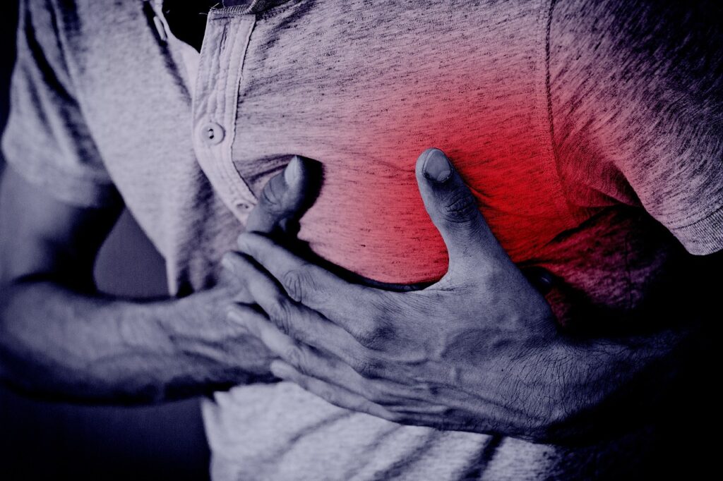Bolile cardiovasculare ucid de 2,5 ori mai mult români faţă de media UE