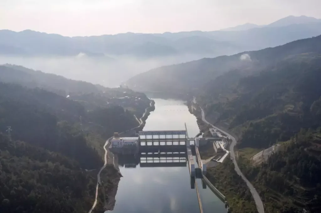 China va construi cel mai mare baraj hidroenergetic din lume în Tibet. Milioane de persoane în aval ar putea fi puse în pericol