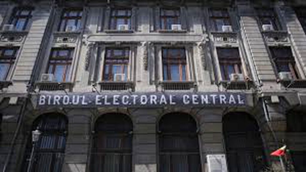 Rezultatele parțiale ale alegerilor pentru Camera Deputaților