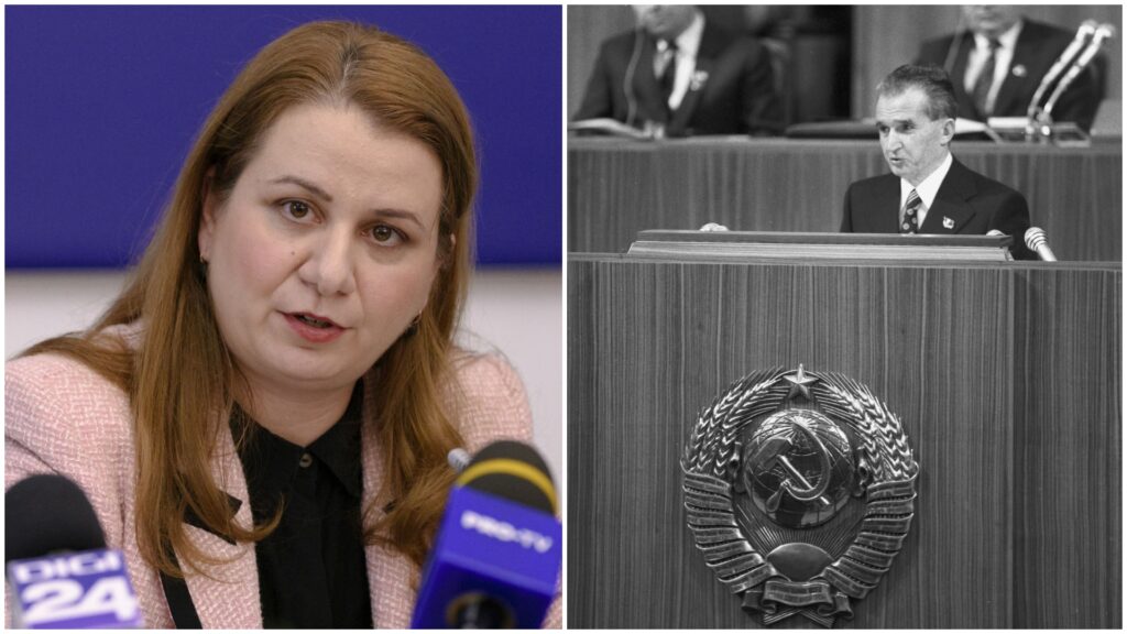 „Istoria comunismului din România”, disciplină obligatorie în şcoli din anul şcolar 2025 – 2026