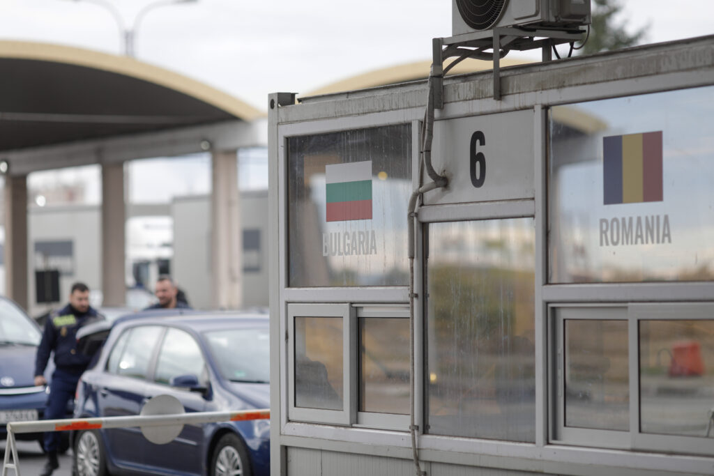 MAI: Vor exista doar „controale aleatorii și inopinate” la granițele cu Bulgaria și Ungaria de la 1 ianuarie 2025