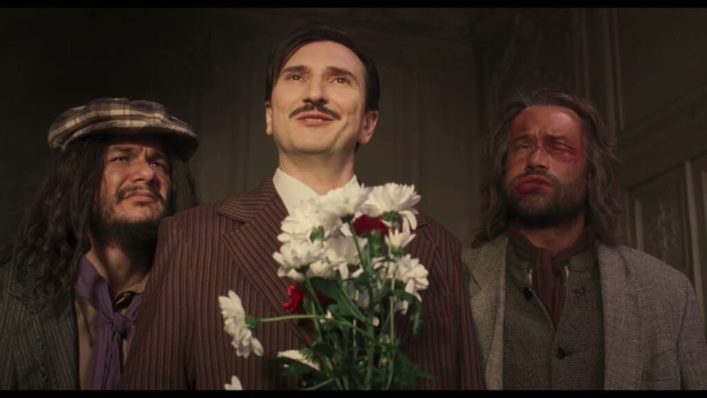 (VIDEO) Program INSPIRE Cinema Craiova Mercur 6 – 12 decembrie