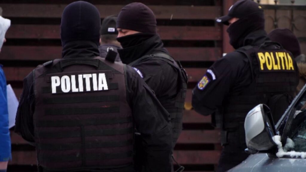 Finanțatorul lui Georgescu, Bogdan Peșchir, a fost eliberat, dar procurorii i-au confiscat 7 milioane de dolari