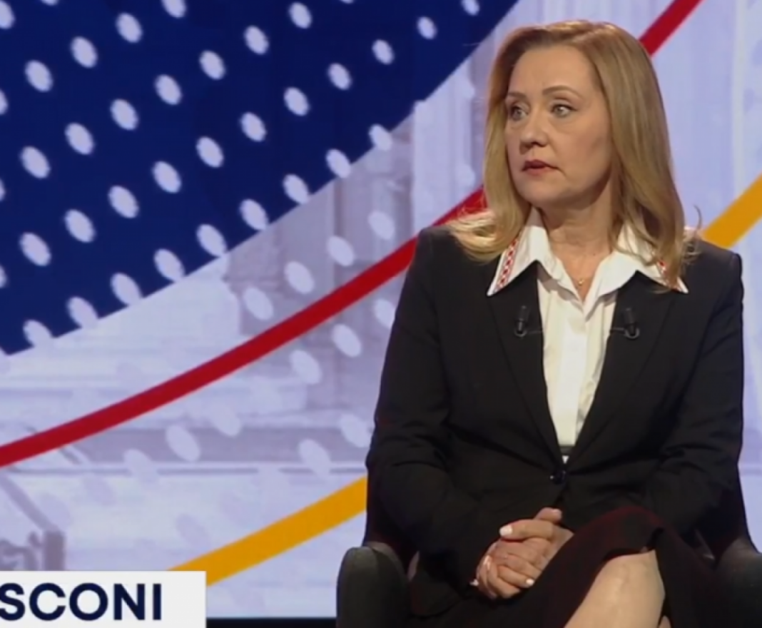 Federația „Solidaritatea Sanitară” o susține pe Elena Lasconi