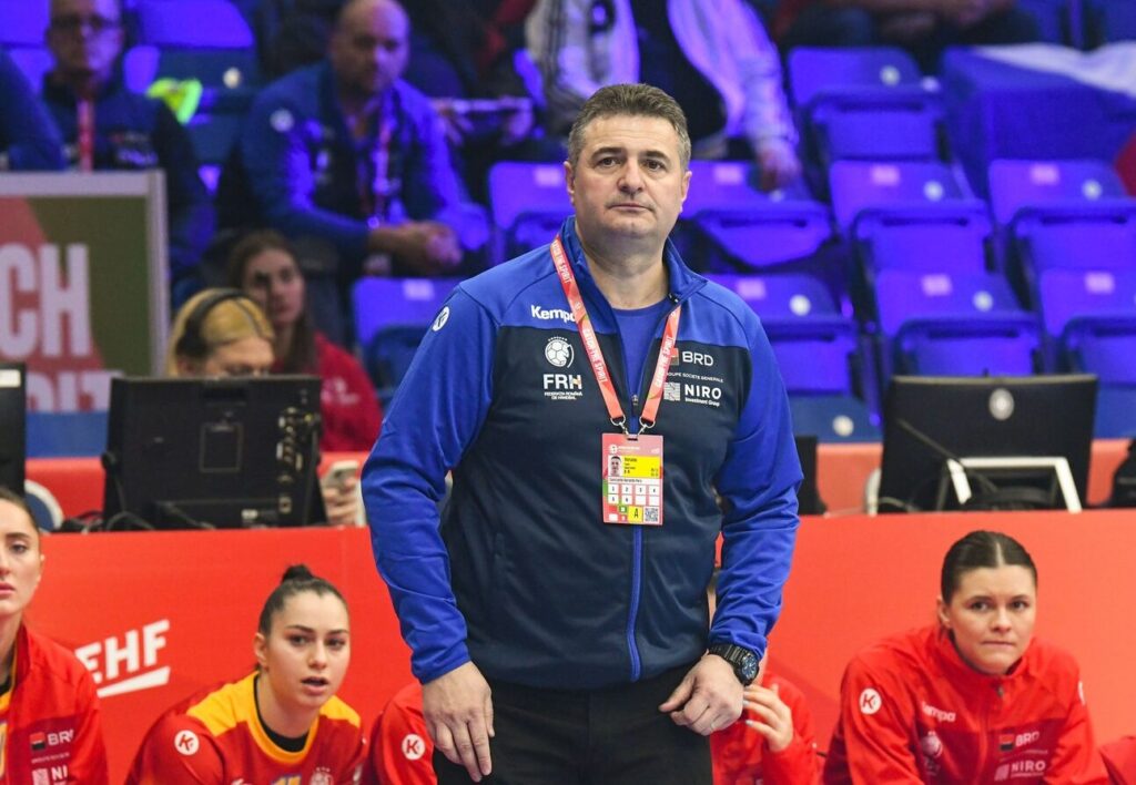 EURO 2024 / Pera dă vina pe soartă după eşecul cu Muntenegru: „Nu a fost să fie!“