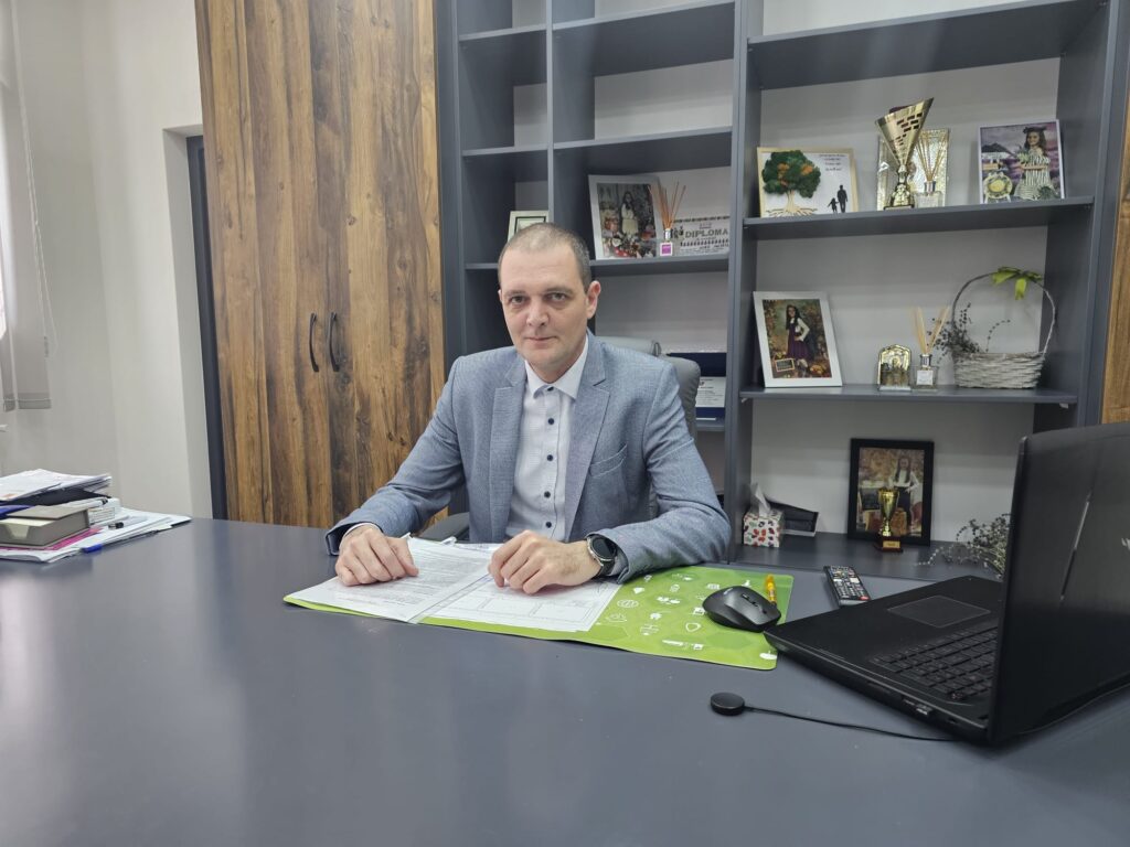 Primăria Moțăței încheie anul cu noi proiecte și investiții pentru comunitate
