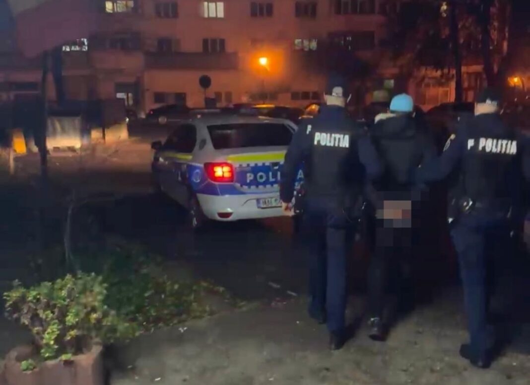 retinut talharie Dolj: Arestați preventiv pentru tentativă de omor