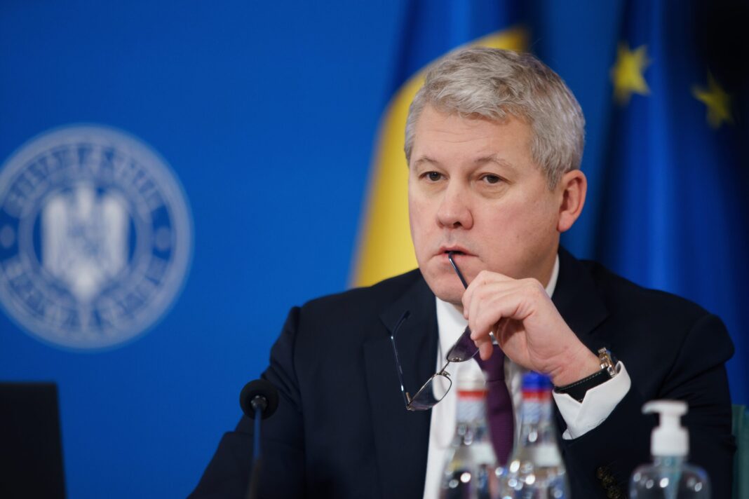 Predoiu anunţă zeci de dosare penale în urma incitărilor la violenţă din ultimele zile