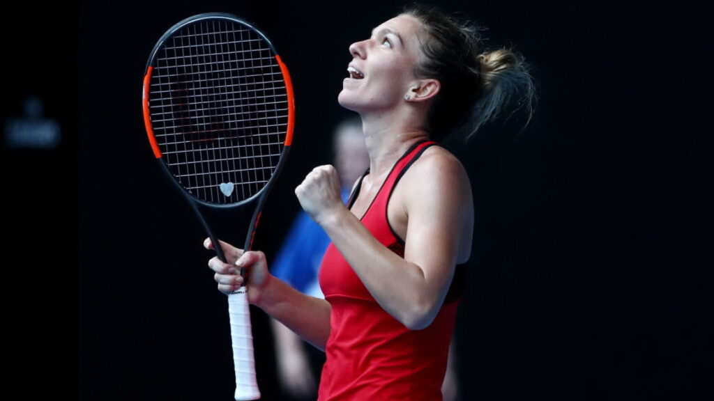 Ce veste pentru români! Simona Halep a primit wild card pentru Australian Open 2025