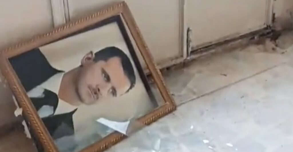Regimul Bashar al-Assad s-a prăbușit în Siria / Trump: Rusia a pierdut orice interes pentru Siria din cauza Ucrainei / Președintele a fugit din Damasc și este căutat de rebeli