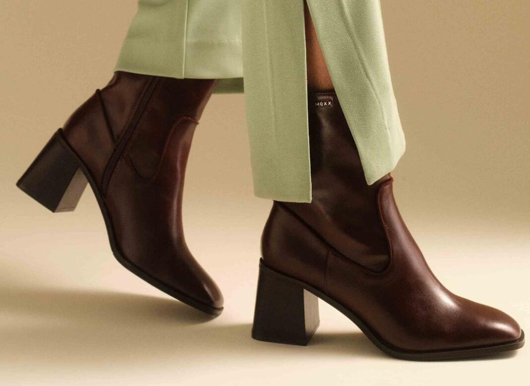 Se poartă botine de damă – care model ți se potrivește cel mai bine?