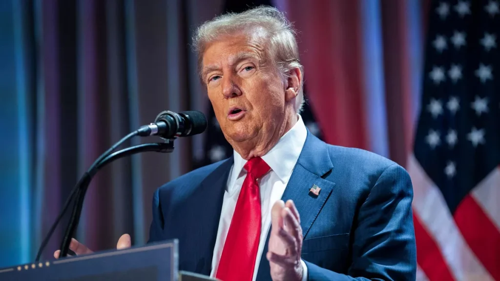 Donald Trump: Bashar al-Assad a fugit din Siria pentru că Rusia nu a vrut să-l mai protejeze