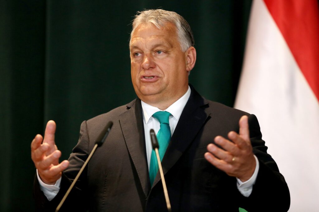 Viktor Orban vine la București la summitul UE – Balcanii de Vest