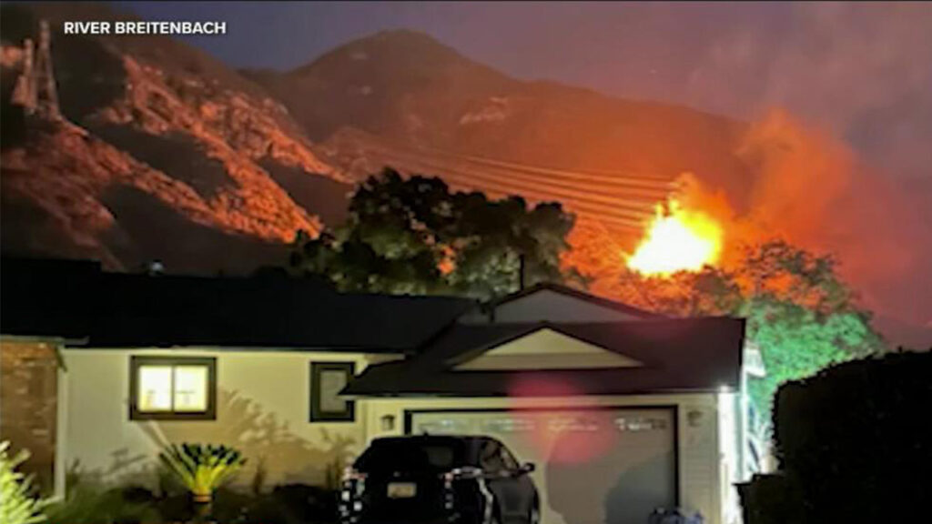 Incendiile din Eaton, Palisades continuă să ardă. 16 morți și 13 dispăruți