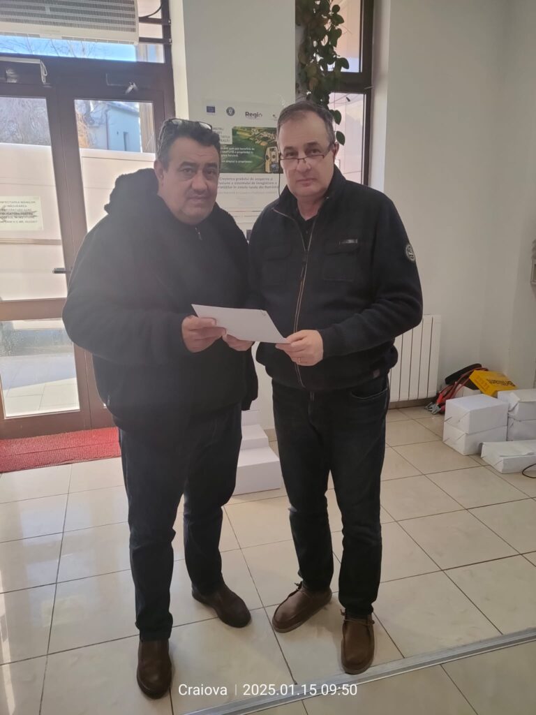 Peste 33.000 de cărți funciare au fost eliberate în Dolj