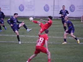 Foto: FC Hermannstadt