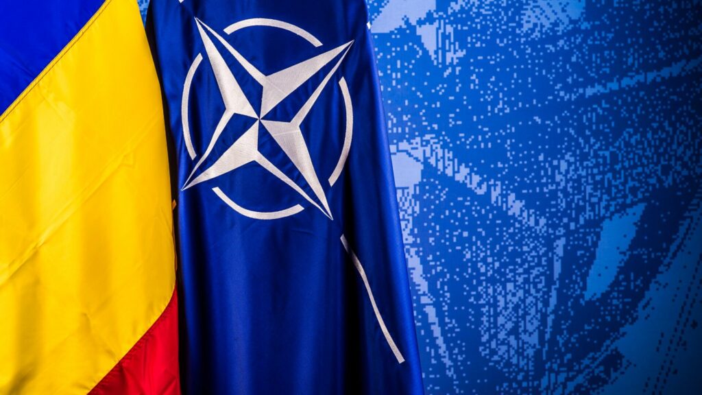Sondaj INSCOP: Aproape 90% dintre români cred că țara noastră trebuie să se îndrepte către Vest