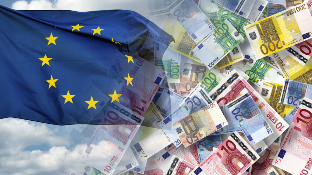 Startup Cafe: Câte miliarde de euro a absorbit România în 18 ani de când e în Uniunea Europeană