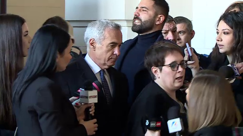 Călin Georgescu a reacționat după decizia Curții de Apel București