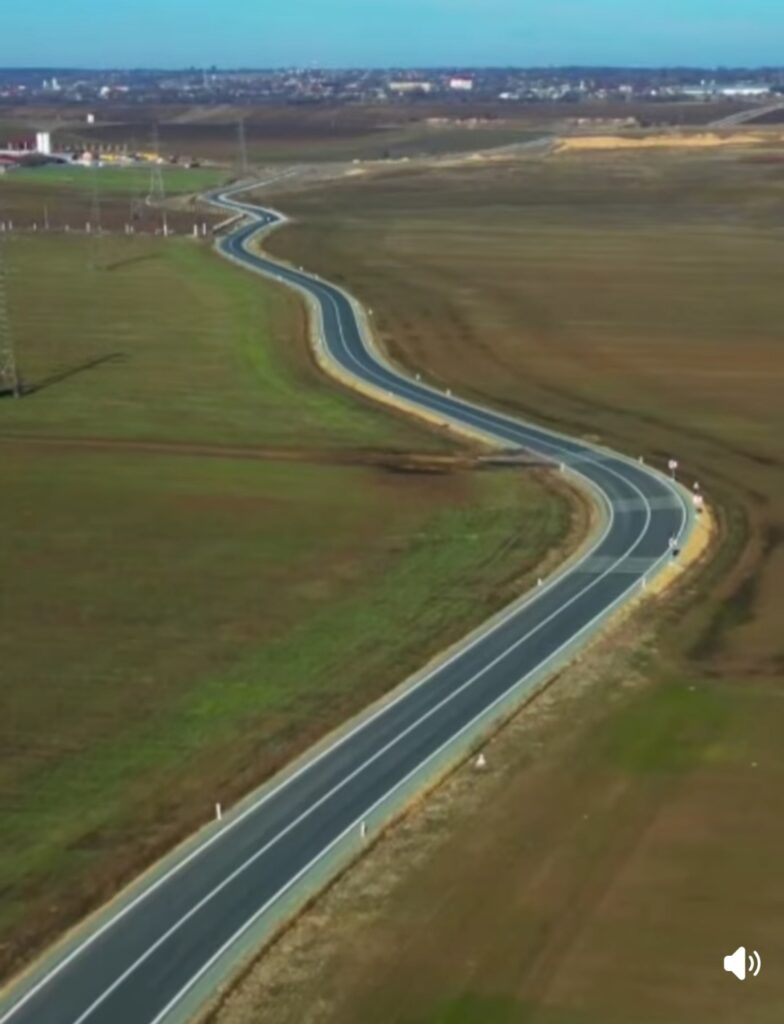 Câți kilometri de drumuri vor fi modernizați până în 2028, în Dolj
