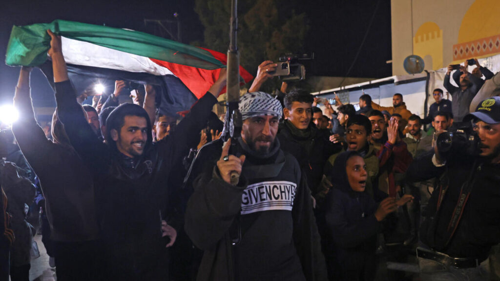 (VIDEO) Qatarul și SUA anunță un armistițiu în Gaza și un acord de eliberare a ostaticilor