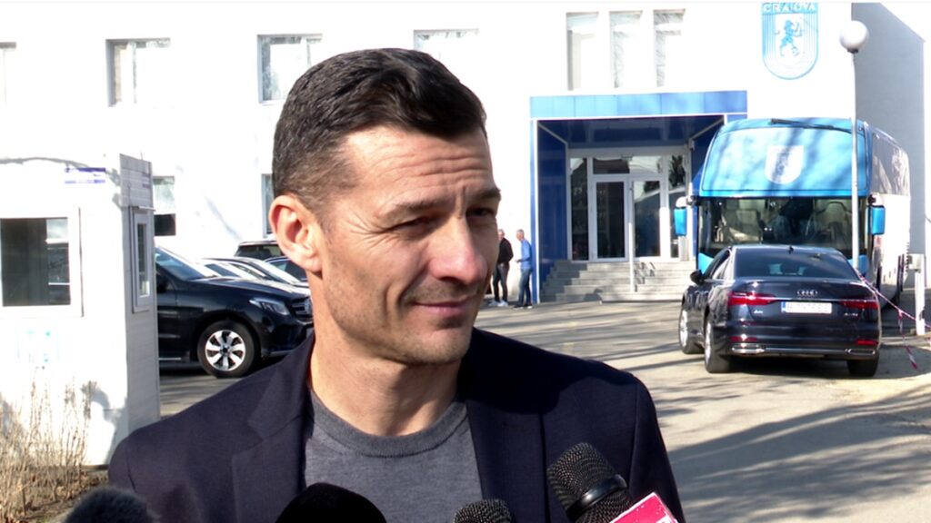 Costel Gâlcă acceptă plata de la Mihai Rotaru și în rate: „Iau ca la bancă!“