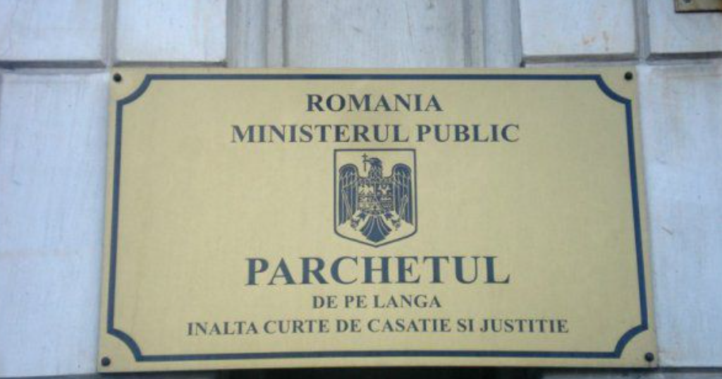 Parchetul General a anunțat că a fost întocmit un dosar penal în cazul furtului pieselor din tezaurul dacic