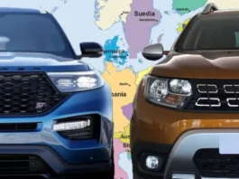 Nou record în 2024 pentru producția auto din România