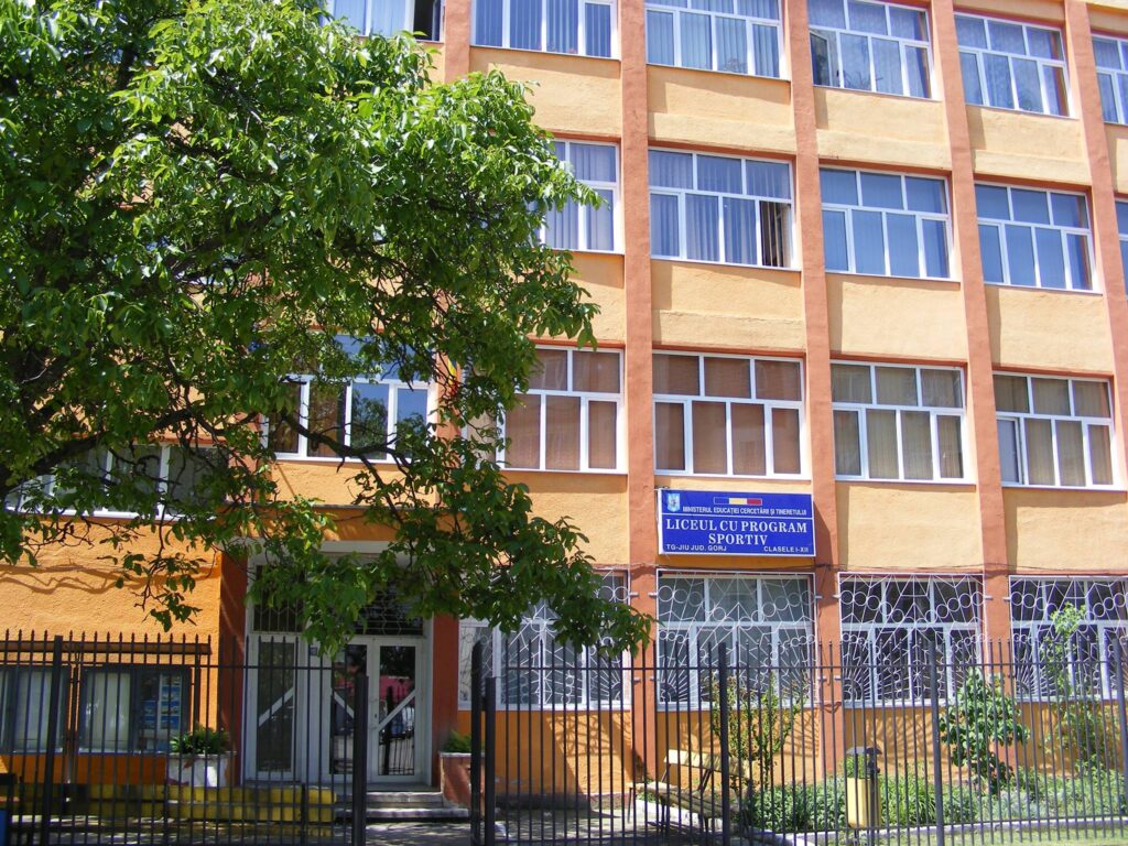Consiliere psihologică pentru elevii împlicați în scandalul de la Liceul cu Program Sportiv din Târgu Jiu