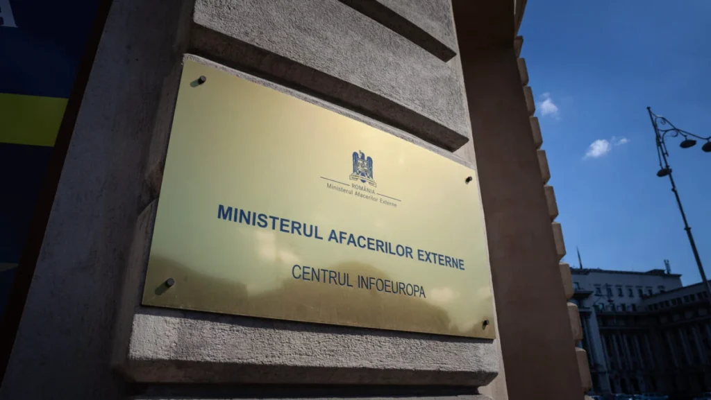 MAE condamnă atacurile iresponsabile ale forțelor ruse care încalcă normele dreptului internațional