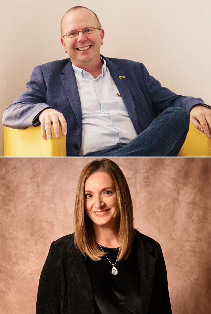 Fondatorul IMDb, Col Needham, demisionează din funcția de CEO