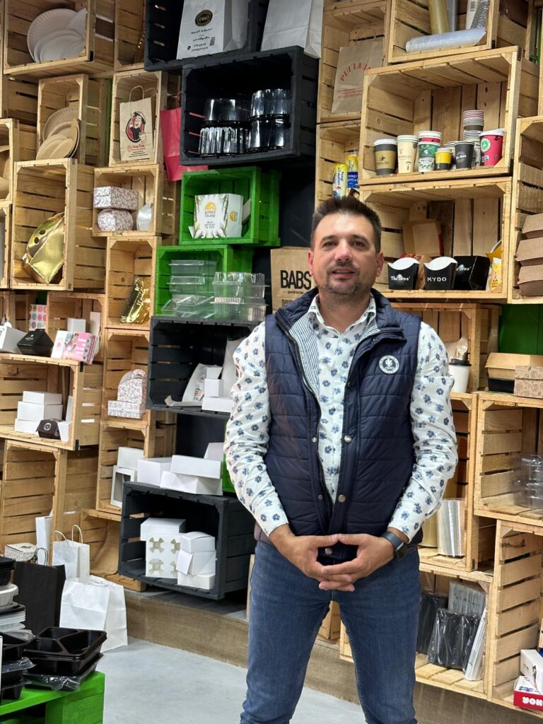 Cum transformă Sinless HoReCa prin inovație și sustenabilitate în domeniul ambalajelor şi consumabilelor