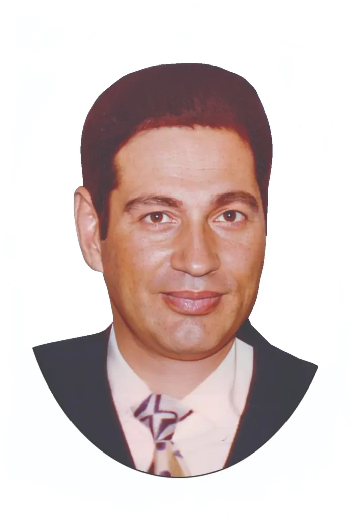 Medalion Mircea Manolescu