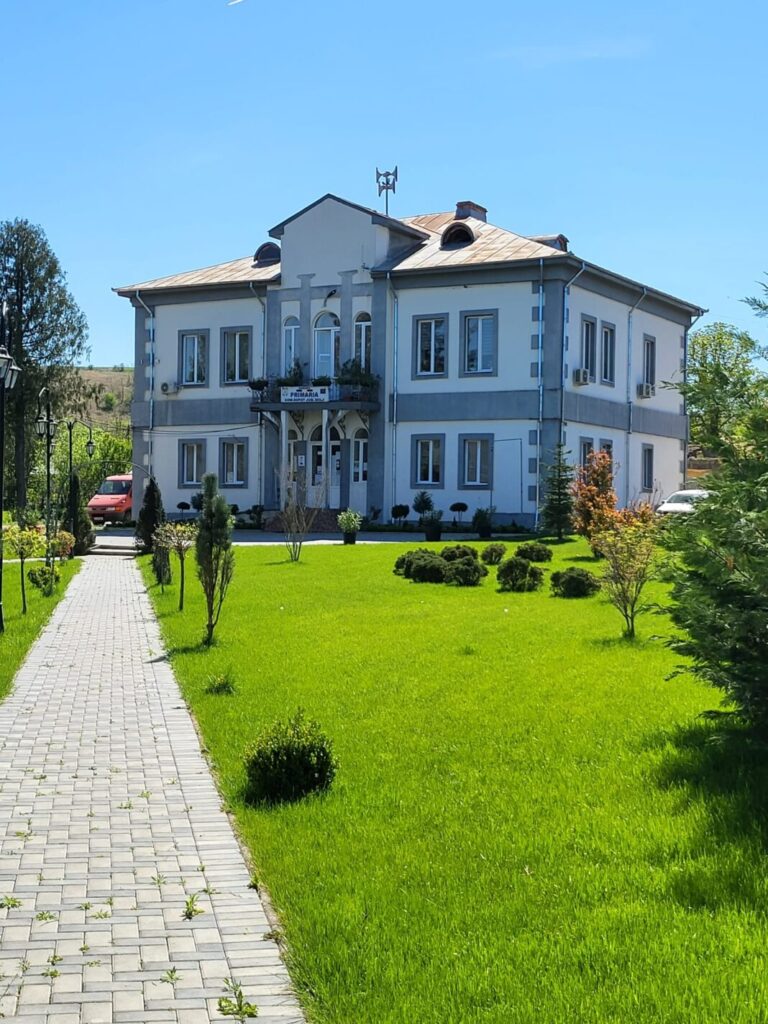 Comuna Sopot a câştigat un nou proiect, cu fonduri prin PNRR