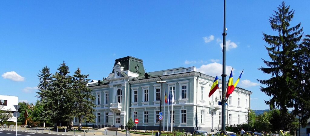 Începând de miercuri, 5 februarie, se reiau audiențele la Primăria Râmnicului