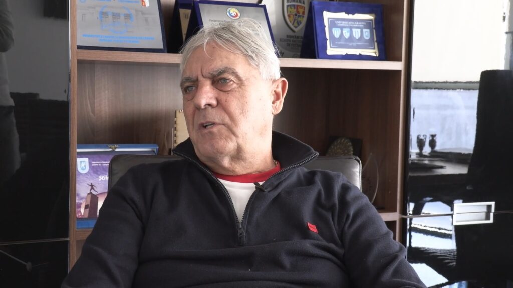 Sorin Cârțu are așteptări de la „leii“ lui Gâlcă