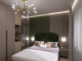 Apartament Magnolia Residence