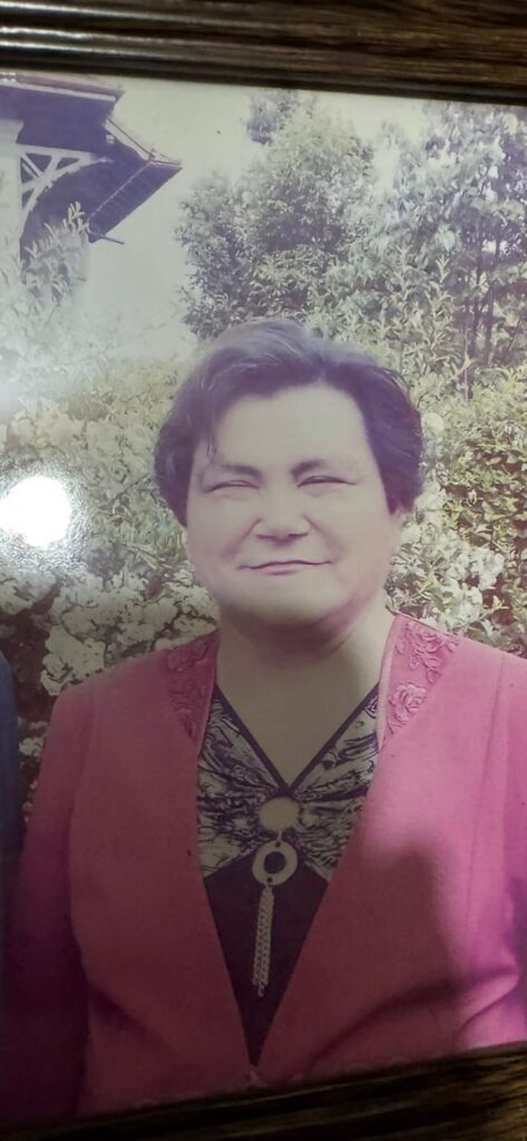 Polițiștii vâlceni fac apel la oameni pentru găsirea unei femei de 70 de ani