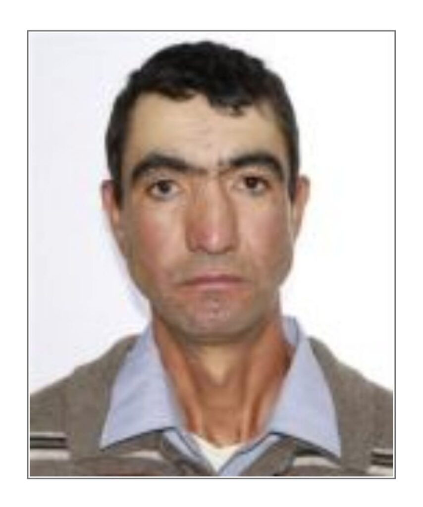 Bărbat de 41 de ani, căutat de polițiștii din Gorj după ce a dispărut de acasă