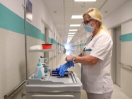 INSP anunţă alertă epidemiologică, din cauza creşterii constante a numărului de infecţii respiratori 