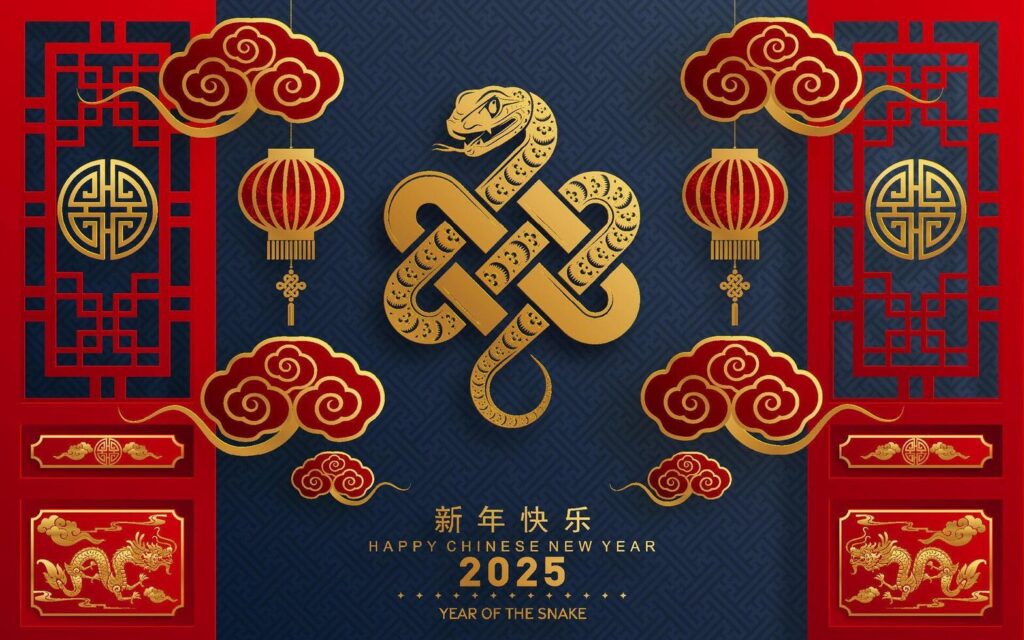 Horoscop chinezesc 2025