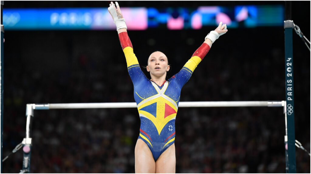 Le-a „suflat“ medalia olimpică, iar acum face pasul spre ei! Ana Bărbosu a făcut anunţul