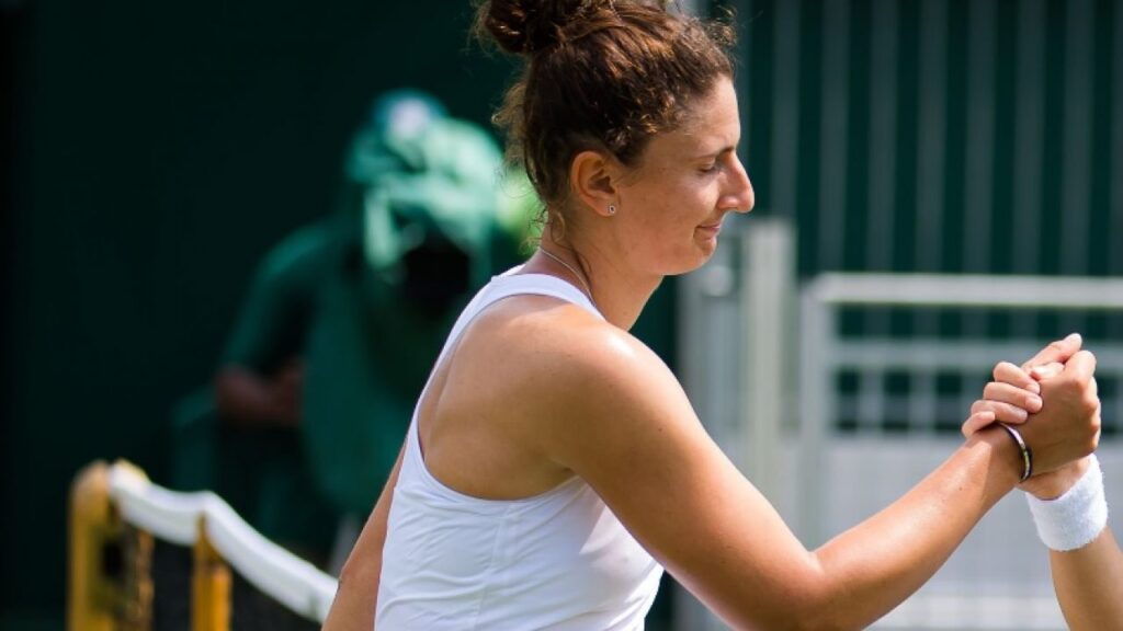 Irina Begu părăsește Adelaide încă din calificări! Fernandez, prestație solidă