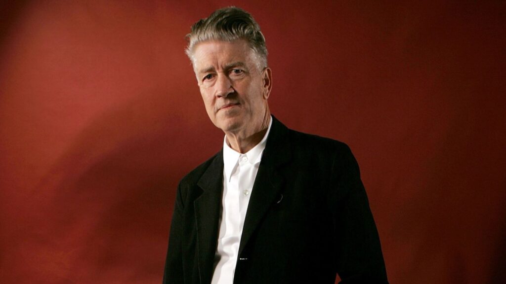 Regizorul Twin Peaks, David Lynch, a murit