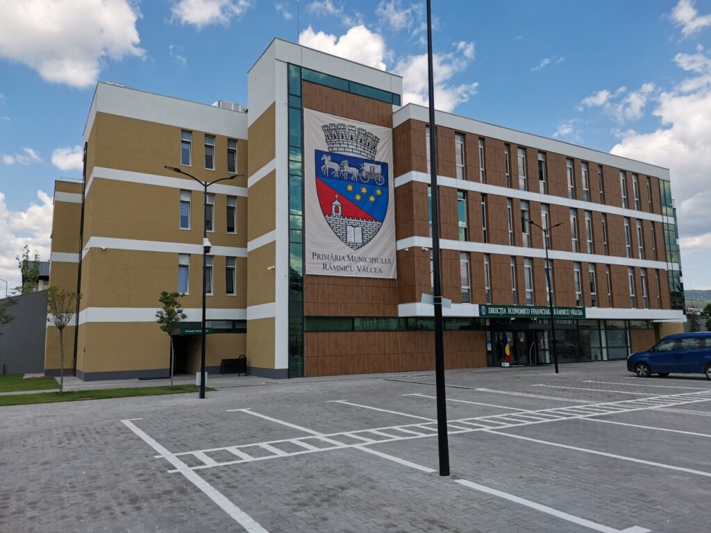 Râmnicu Vâlcea: Se pot plăti impozitele locale pentru anul 2025, începând de luni