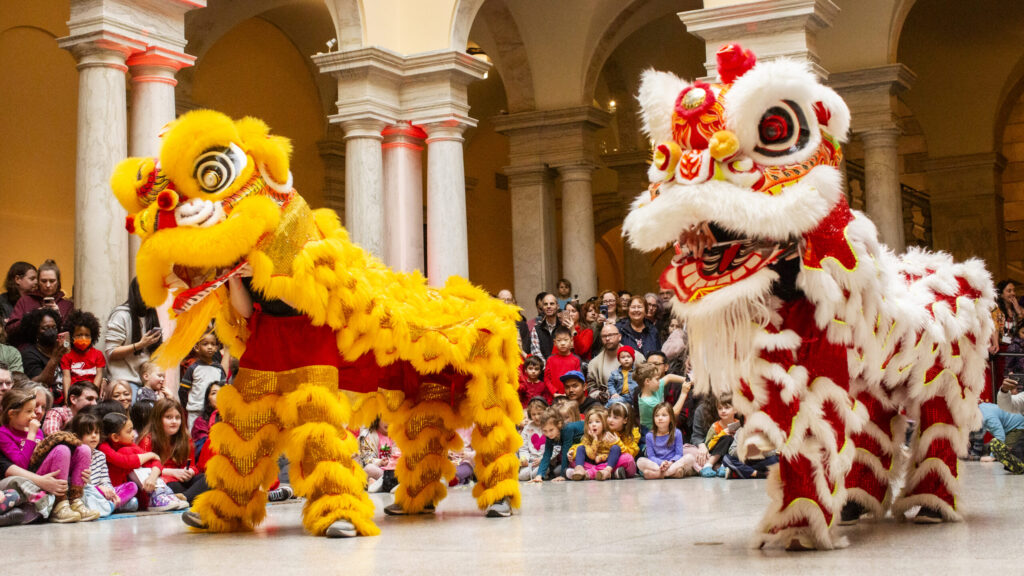 Cine sărbătorește Anul Nou Lunar Chinezesc al șarpelui și cum?