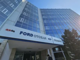 Ford Otosan a înregistrat un nou record de producție la Craiova